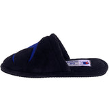 Champion Men's The Sleepover Cozy Fuzzy Bedroom Slippers Slides ThatShoeStore