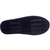 Champion Men's The Sleepover Cozy Fuzzy Bedroom Slippers Slides ThatShoeStore