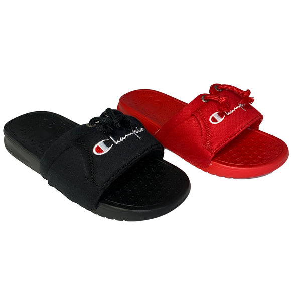 Champion Women's University Super Slides