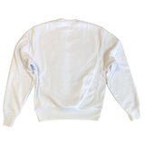 Champion x Hasbro Twister Men's Spinner Reverse Weave Crew Sweatshirt ThatShoeStore