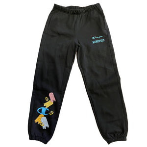 Champion x Hasbro Women's Monopoly Money Reverse Weave Joggers