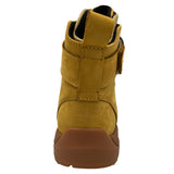 Creative Recreation Men's Wheat/Gum Baretto Boots CR0030002 ThatShoeStore