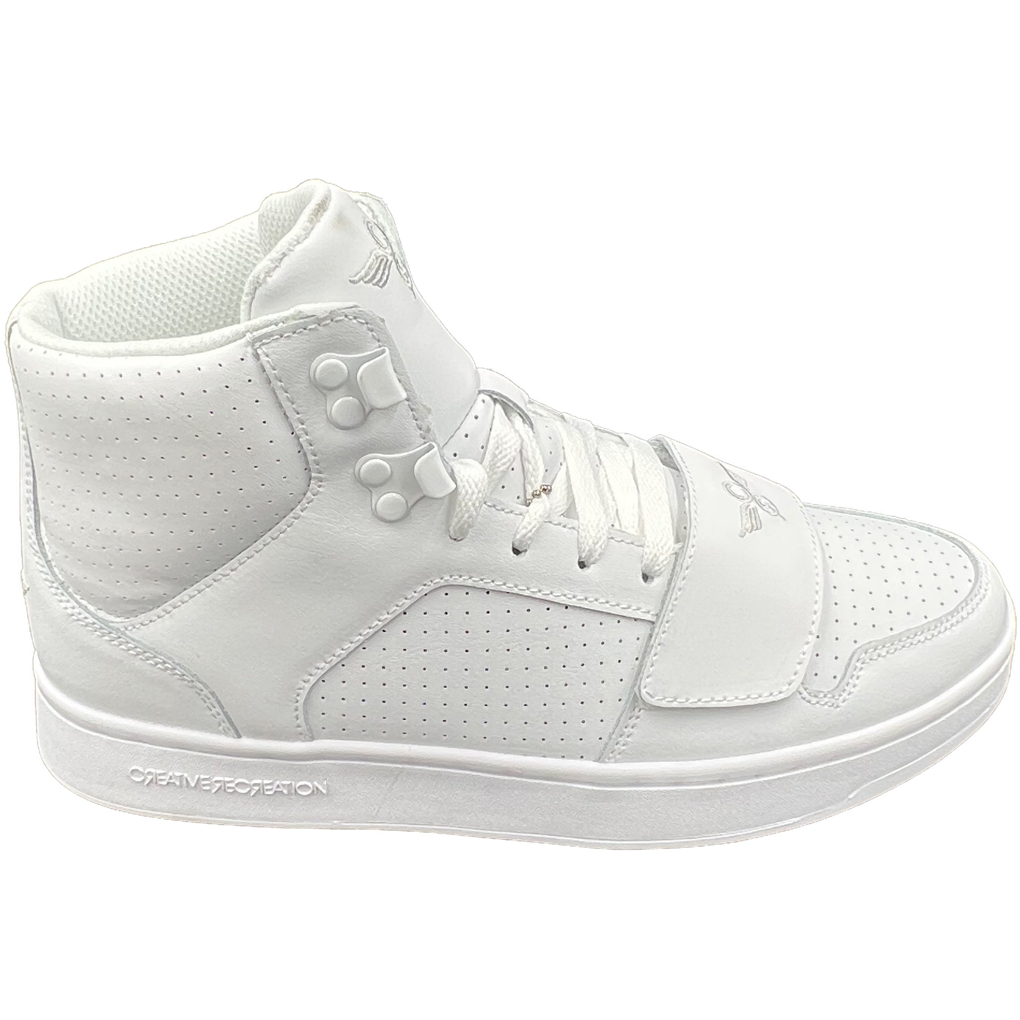 Creative discount rec shoes