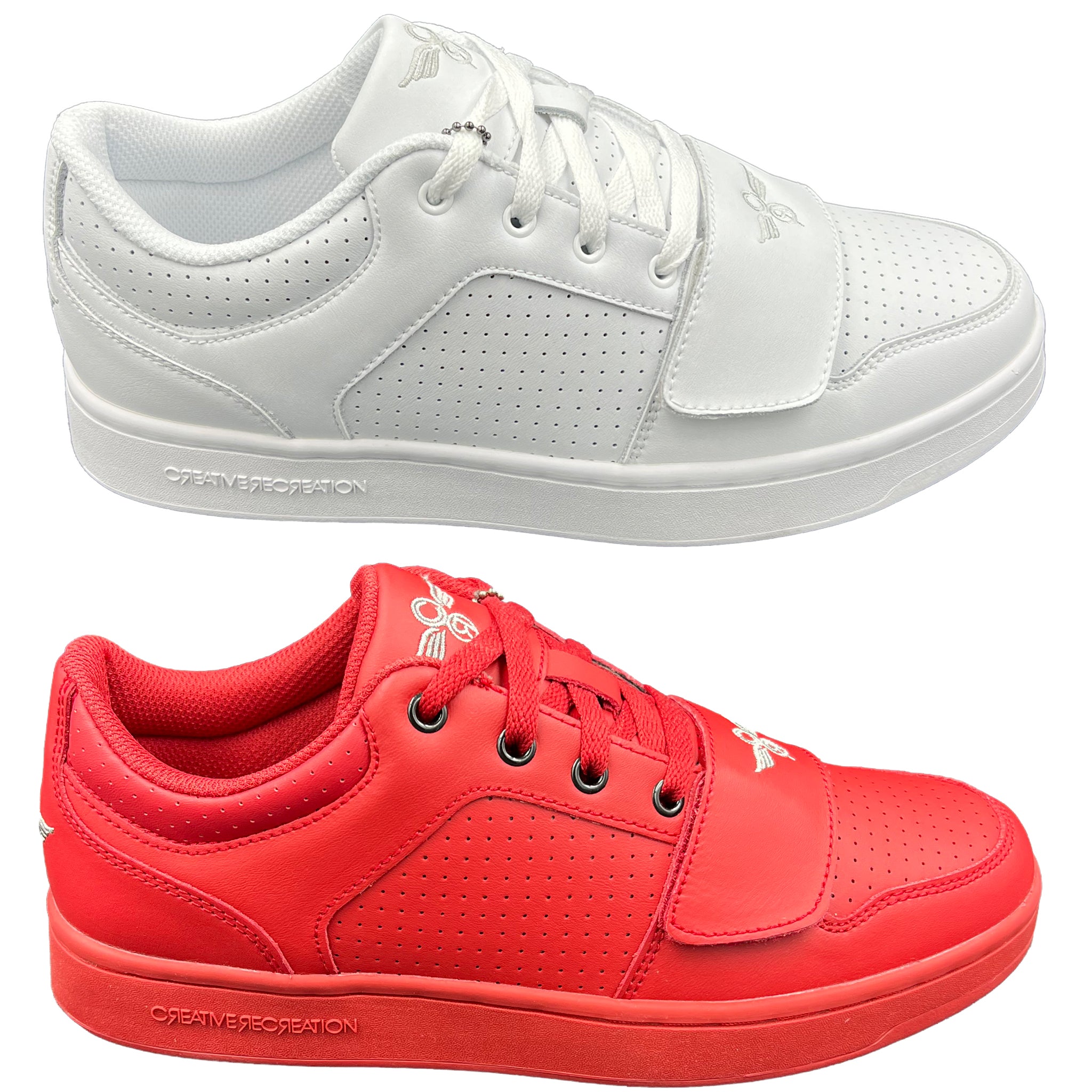 Creative recreation tennis new arrivals shoes