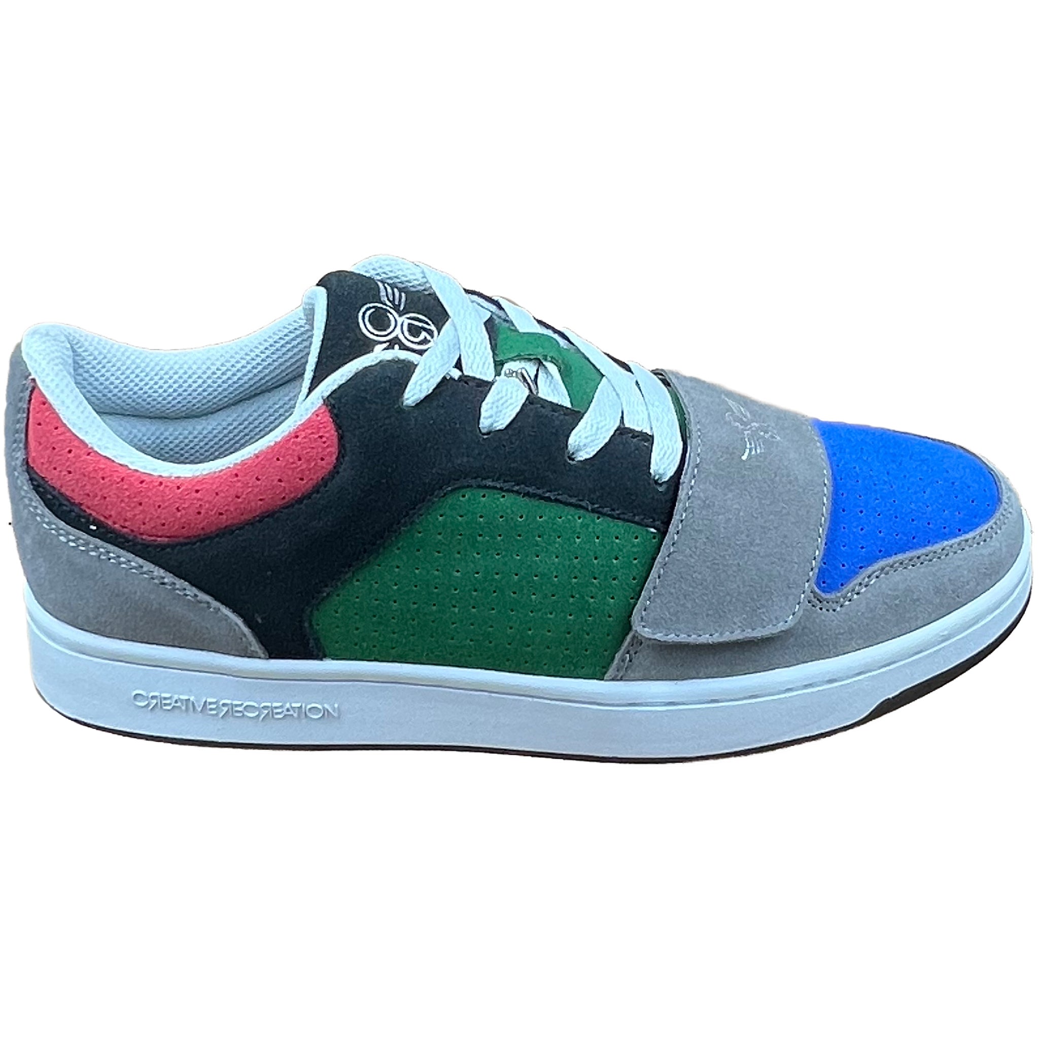 Creative Recreation Men s Cesario XXI Low Casual Shoes That Shoe Store and More