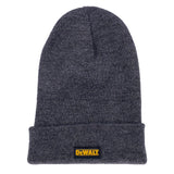 DEWALT Men's Hawthorne 13" Made in USA Beanie DXWW50027 ThatShoeStore