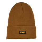DEWALT Men's Hawthorne 13" Made in USA Beanie DXWW50027 ThatShoeStore
