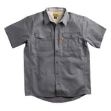 DEWALT Men's DXWW50037 Austin ProStretch Work Shirt ThatShoeStore