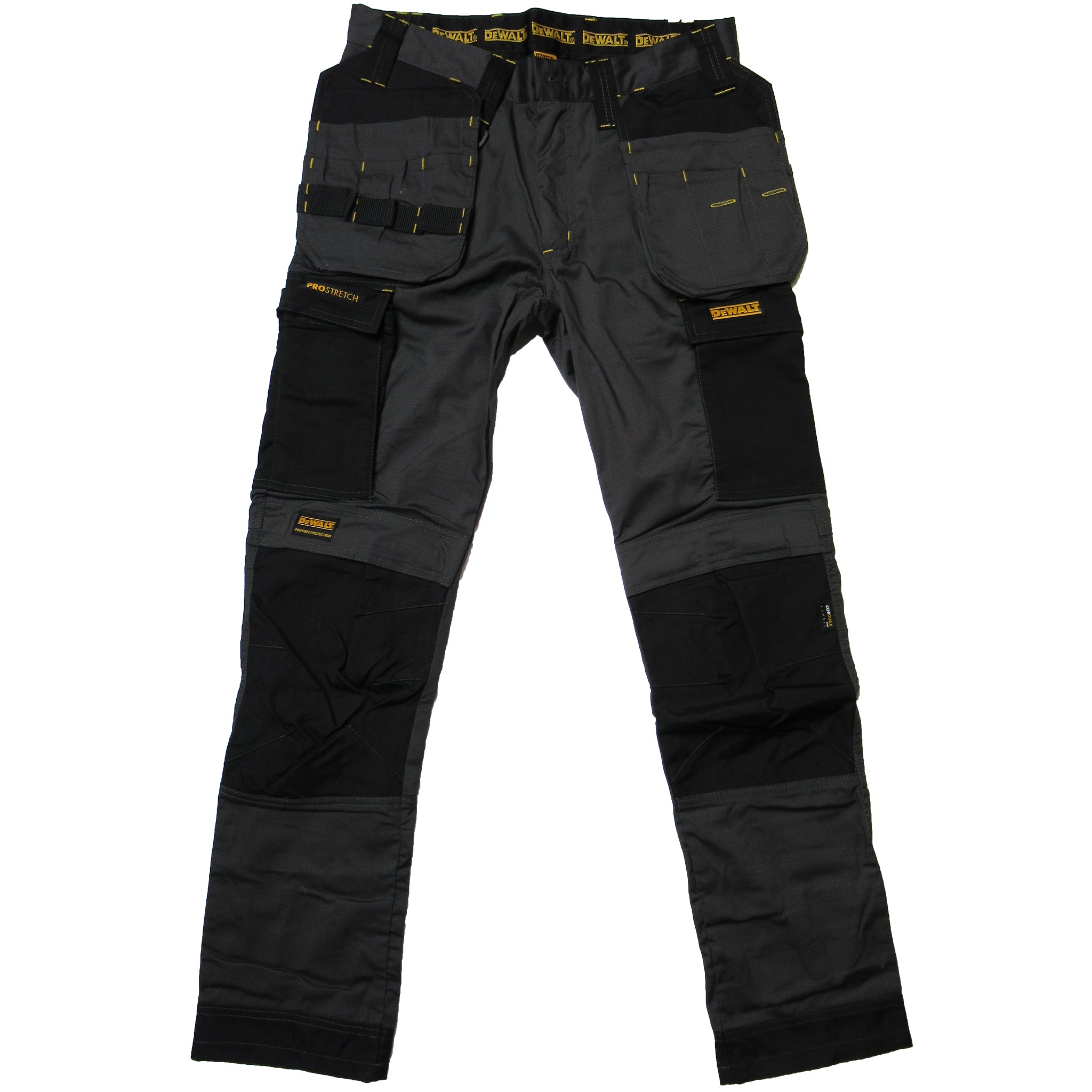 DEWALT Men's DXWW50085 Barstow DWR Work Pants – That Shoe Store and More