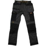 DEWALT Men's DXWW50085 Barstow DWR Work Pants ThatShoeStore