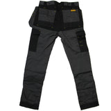 DEWALT Men's DXWW50085 Barstow DWR Work Pants ThatShoeStore