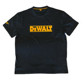 DEWALT Men’s DXWW50065 Brand Carrier Short Sleeve T-Shirt ThatShoeStore
