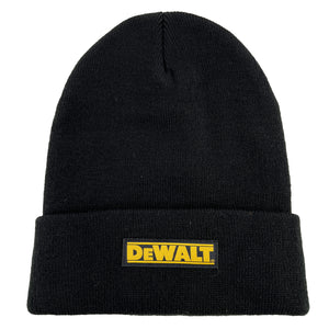 DEWALT Men's Extended Beanie DXWW50029