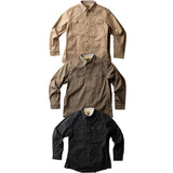 DEWALT Men's DXWW50044 Garland ProStretch Long Sleeve Work Shirt ThatShoeStore