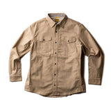 DEWALT Men's DXWW50044 Garland ProStretch Long Sleeve Work Shirt ThatShoeStore