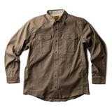DEWALT Men's DXWW50044 Garland ProStretch Long Sleeve Work Shirt ThatShoeStore