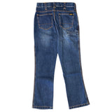 DEWALT Men's Grayling Denim Work Pants DXWW50090 ThatShoeStore