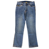 DEWALT Men's Grayling Denim Work Pants DXWW50090 ThatShoeStore
