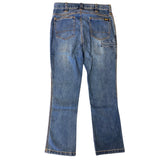DEWALT Men's Grayling Denim Work Pants DXWW50090 ThatShoeStore