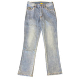DEWALT Men's Grayling Denim Work Pants DXWW50090 ThatShoeStore