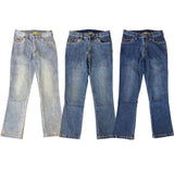 DEWALT Men's DXWW50090 Grayling Denim Work Pants ThatShoeStore