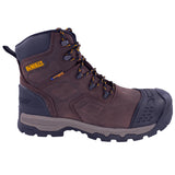 DEWALT Men's DXWP10065 Manvel Composite Toe Waterproof Work Boots ThatShoeStore