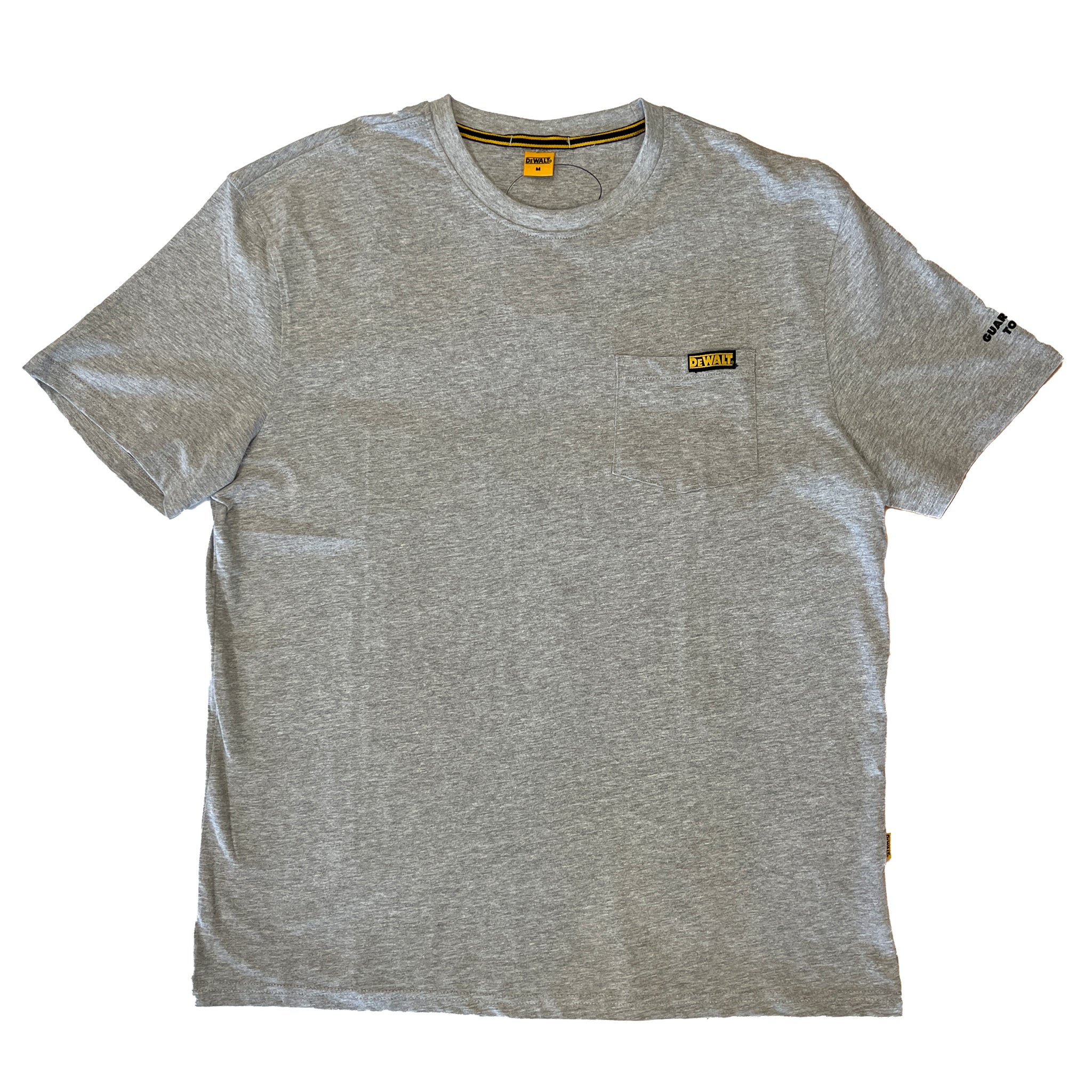 Barbour essential pocket t shirt deals