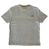 DEWALT Men's DXWW50018 Pocket T-Shirt ThatShoeStore