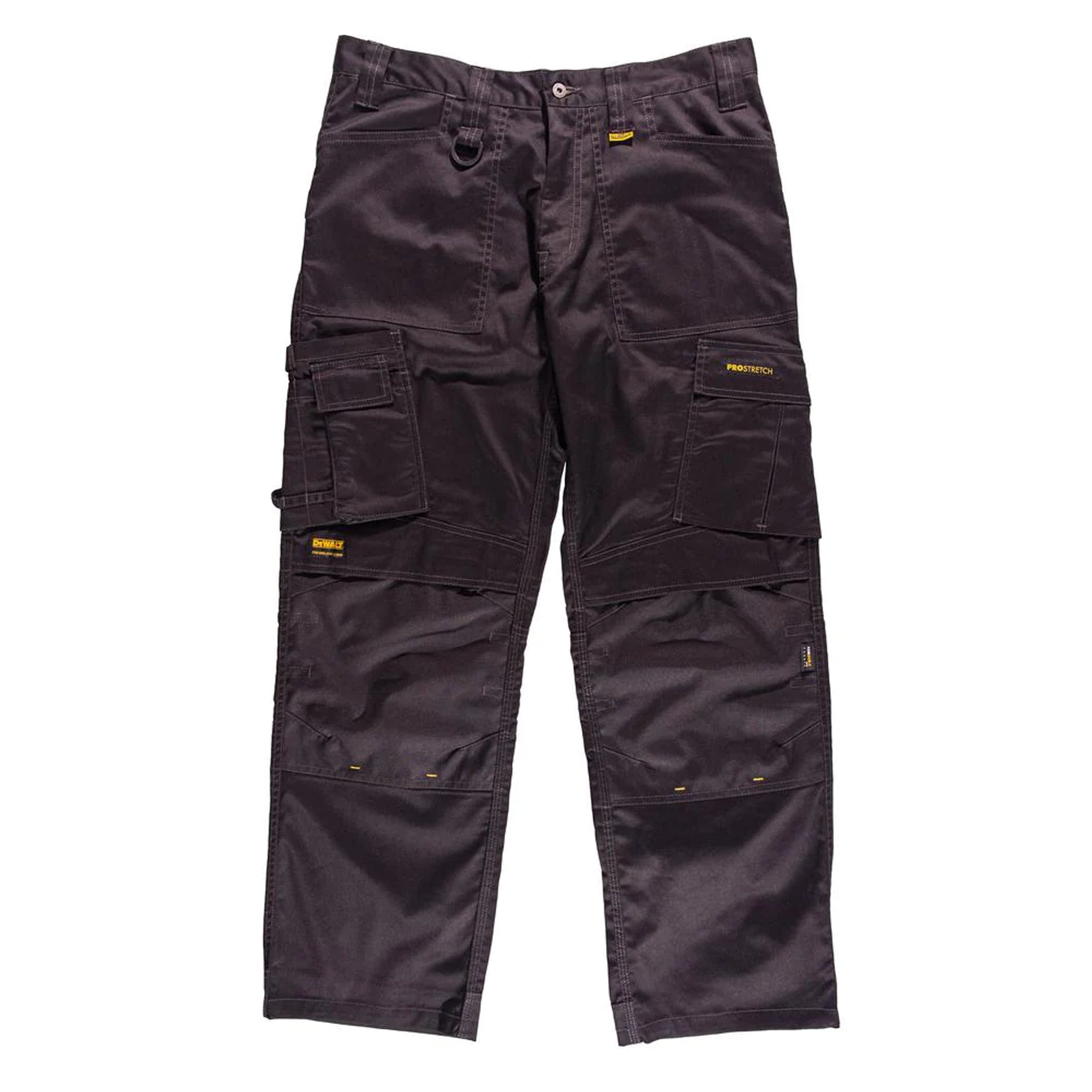 DEWALT Men's DXWW50022 Stretch Work Pants – That Shoe Store and More
