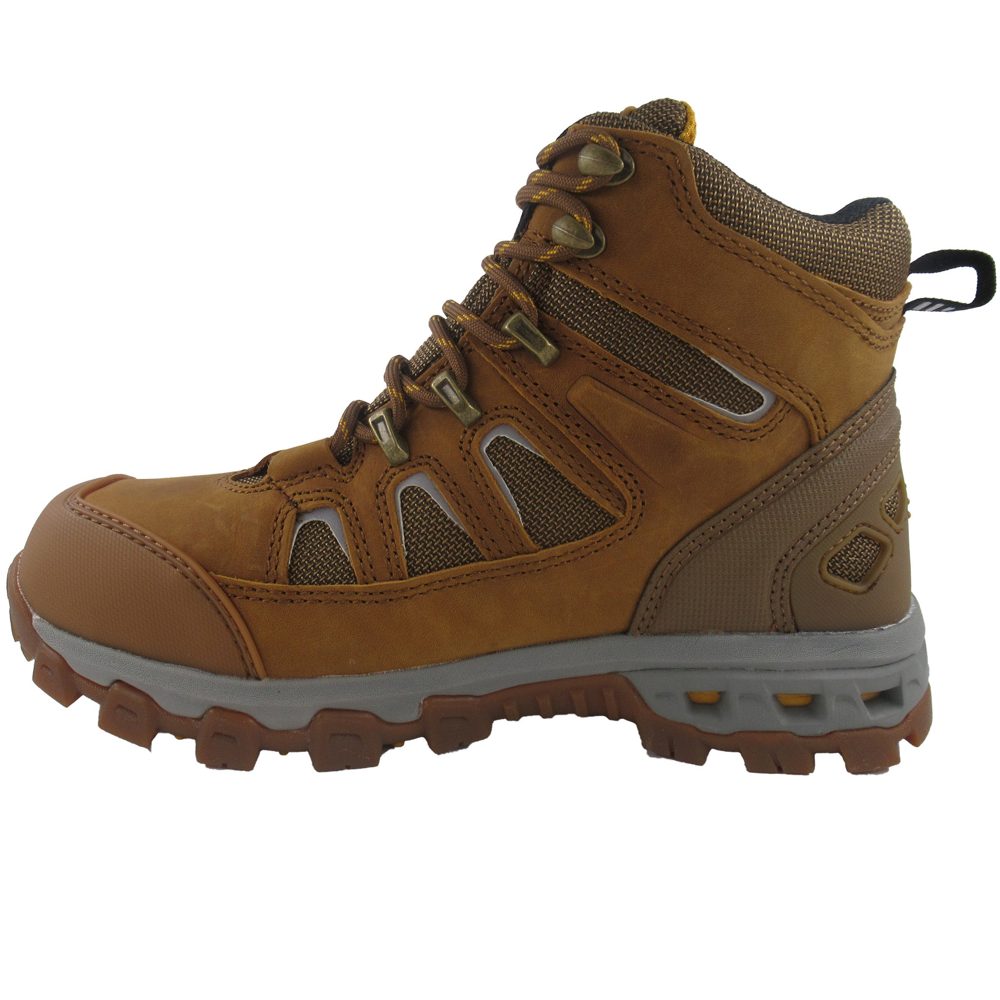 DEWALT Men's DXWP10043 Grader PT Waterproof Work Boots – That Shoe