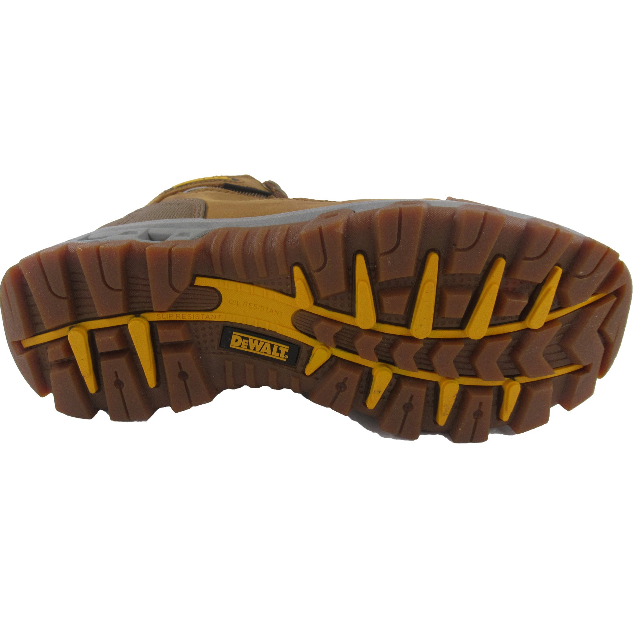 DEWALT Men's DXWP10043 Grader PT Waterproof Work Boots – That Shoe