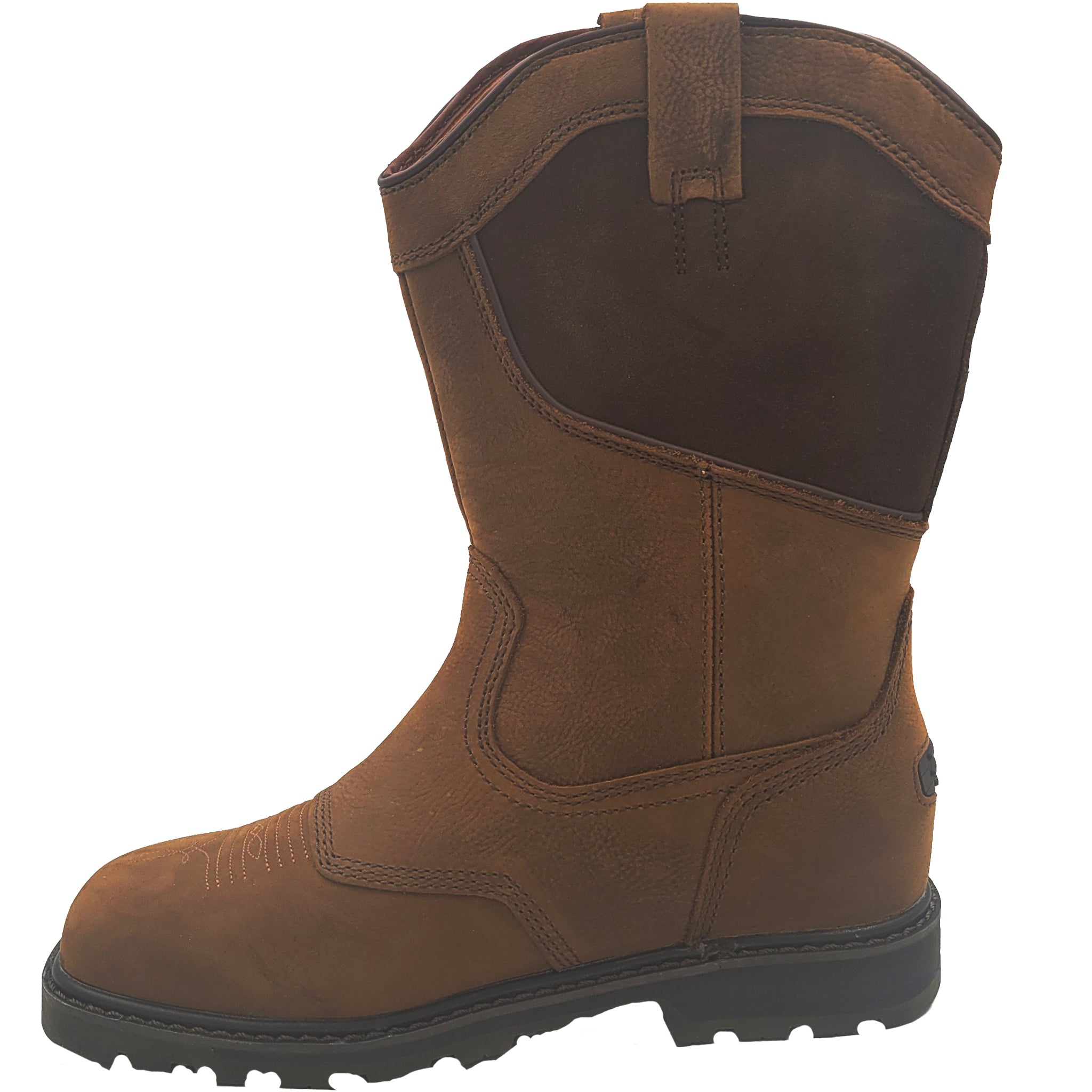 dewalt stanton boots