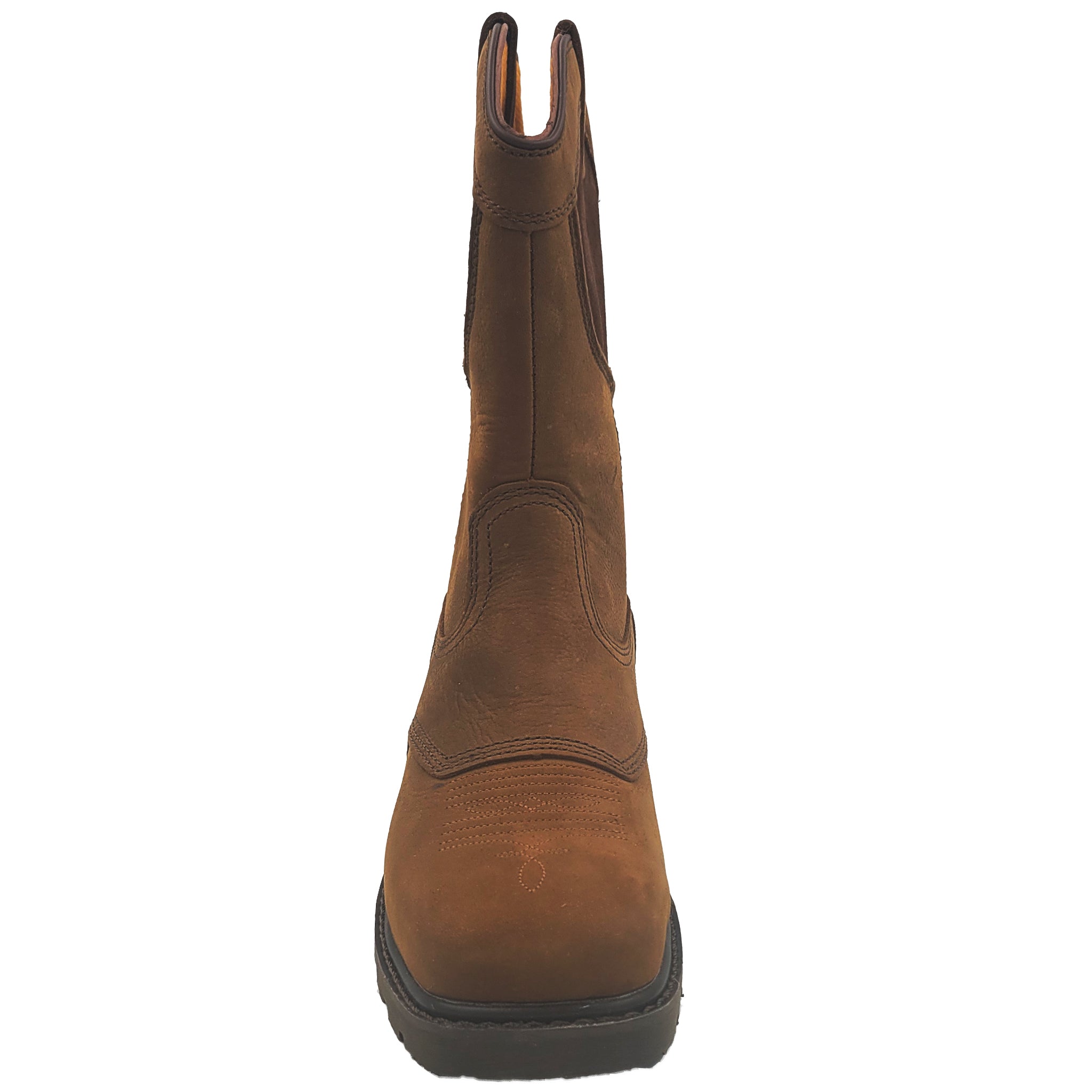 Dewalt chelsea safety boots hotsell
