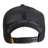 DEWALT Men's Oakdale Patch Trucker Hat DXWW50041 ThatShoeStore