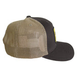 DEWALT Men's Oakdale Patch Trucker Hat DXWW50041 ThatShoeStore