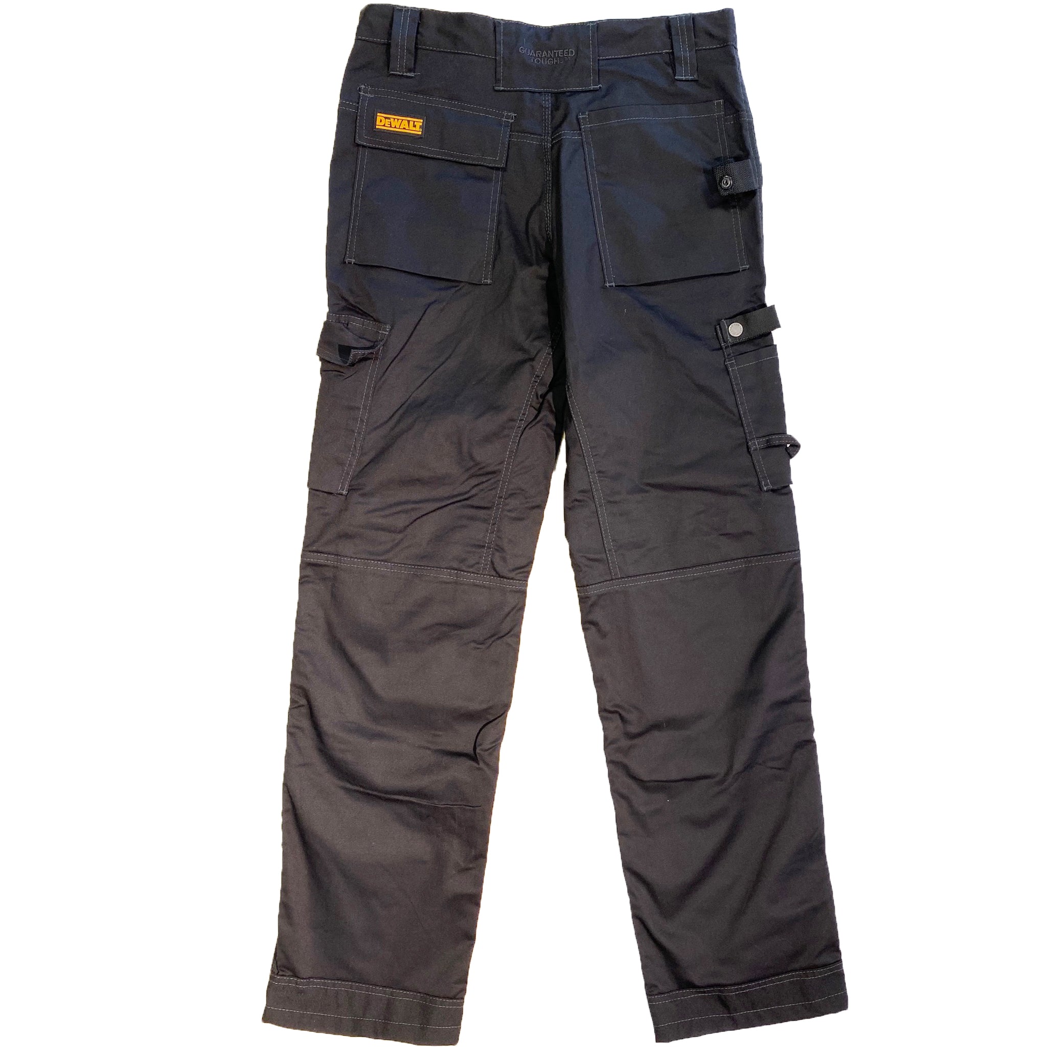 DEWALT Men's DXWW50023 ProTradesman Stretch Work Pants – That Shoe