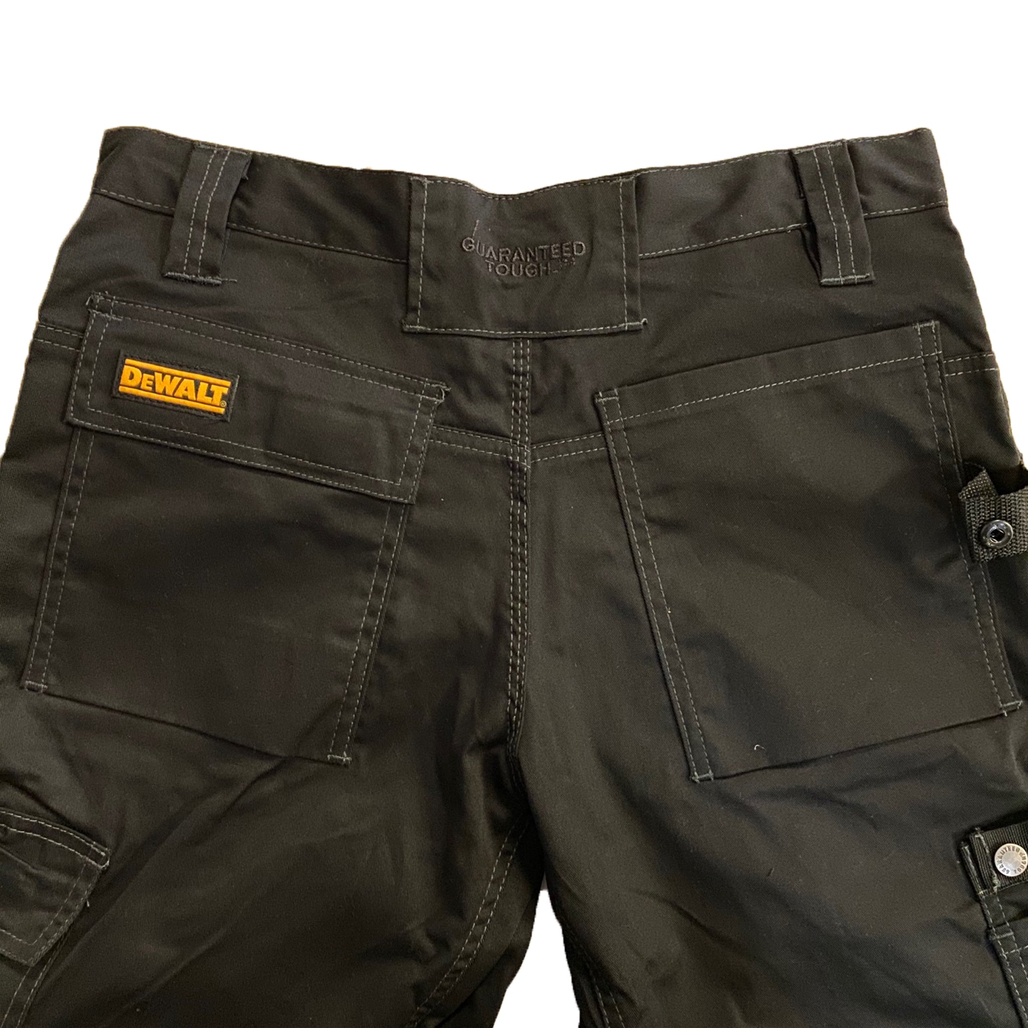 DEWALT Men's DXWW50023 ProTradesman Stretch Work Pants – That Shoe