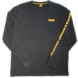 DEWALT Men's DXWW50017 Guaranteed Tough Long Sleeve T-Shirt ThatShoeStore