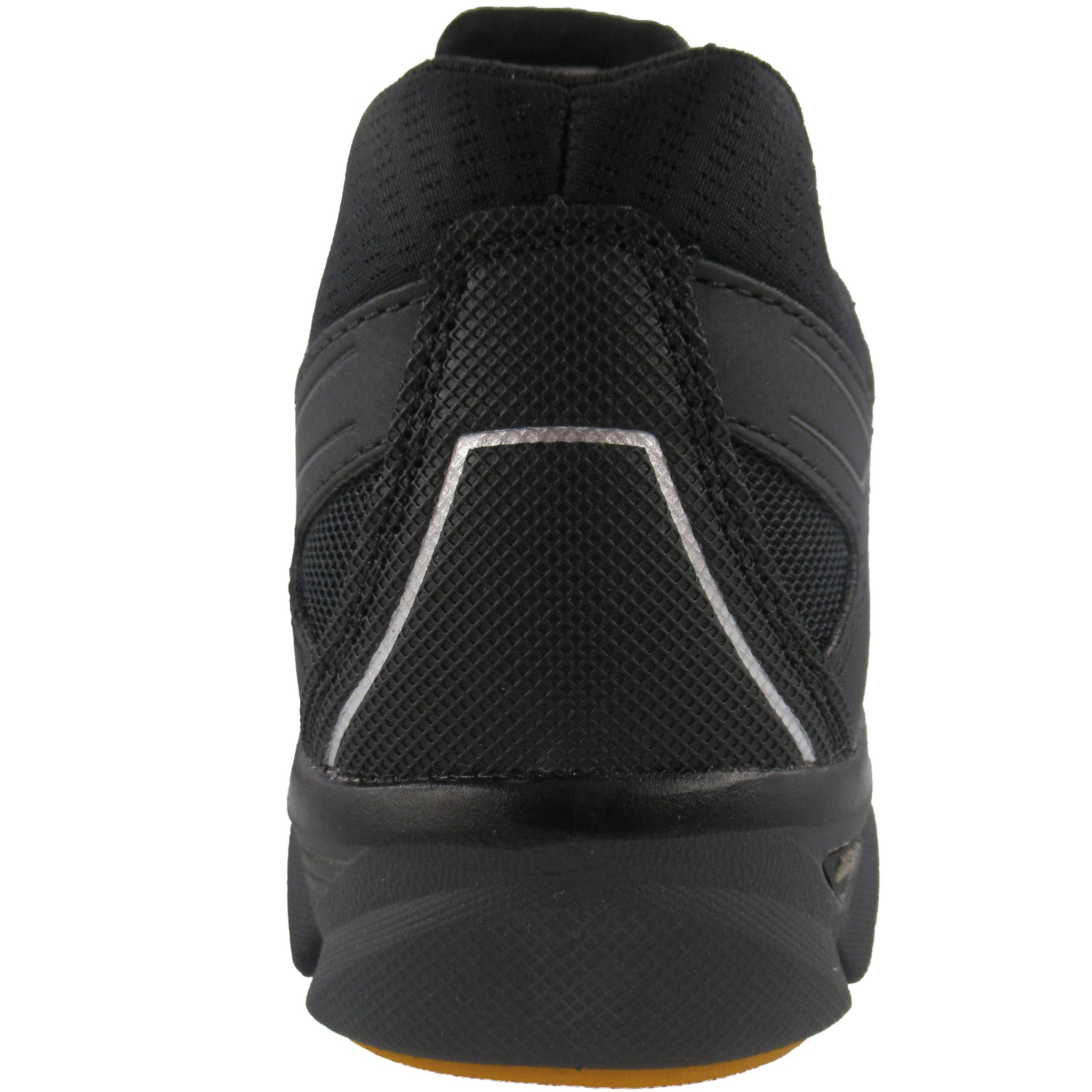 DeWalt Mens 12 M  Work Boot Prism Low‎ Safety Toe Model DXWP10037-BLK/ YLW NIB DEWALT® Plasma #DXWP10007 Men main image 4