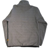 DEWALT Men's DXWW50010 Quarter-Zip Fleece Pullover ThatShoeStore