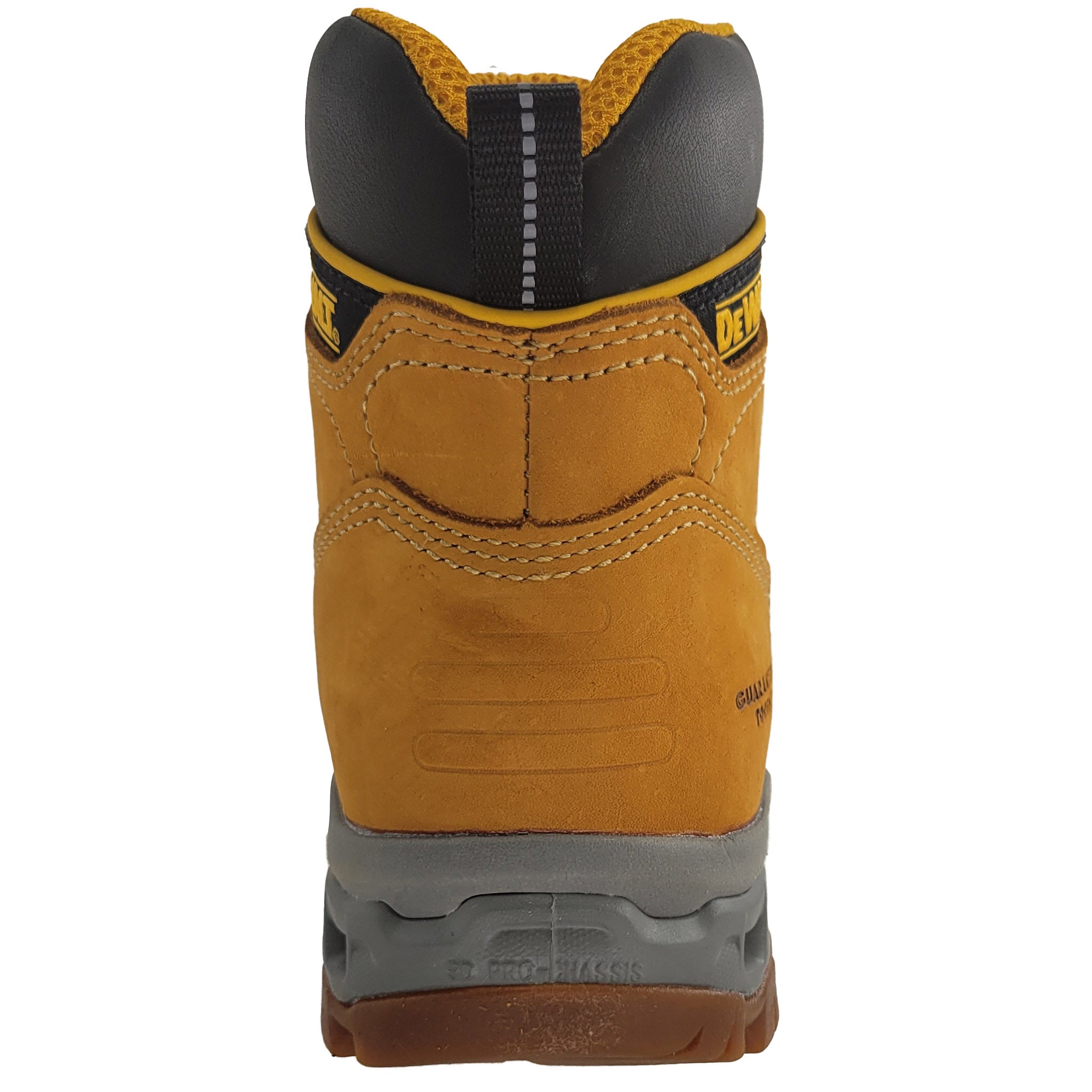 DeWalt Men\'s Halogen 6 in. Work Boots - Soft Toe DEWALT Men main image 2