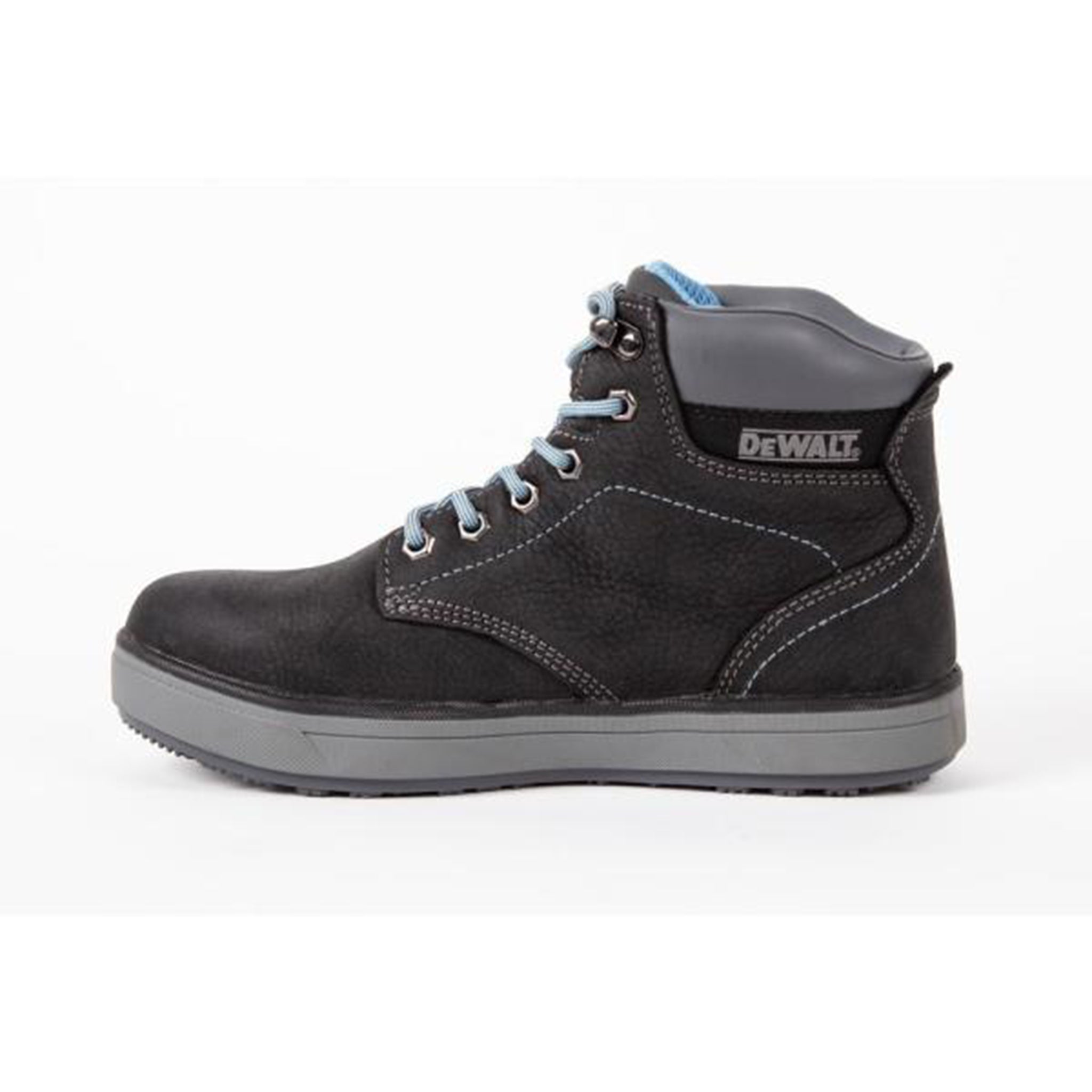 Dewalt steel toe shoes hotsell