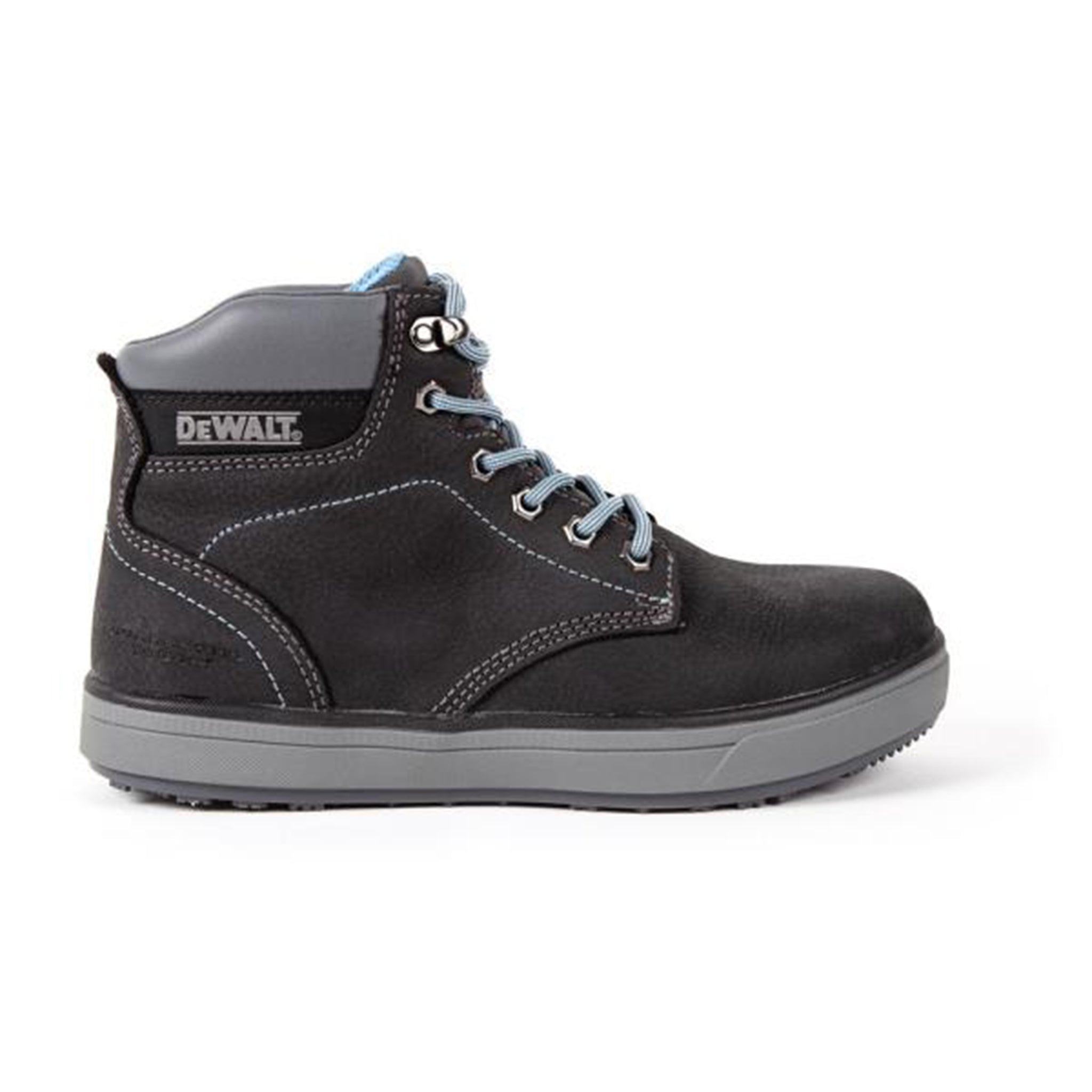 Men's Steel Toe Boots – ComfortWear Store