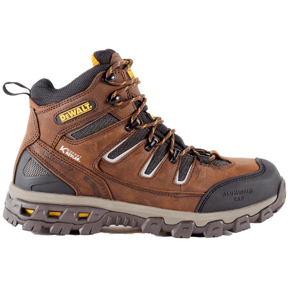 Aluminum toe work boots hotsell