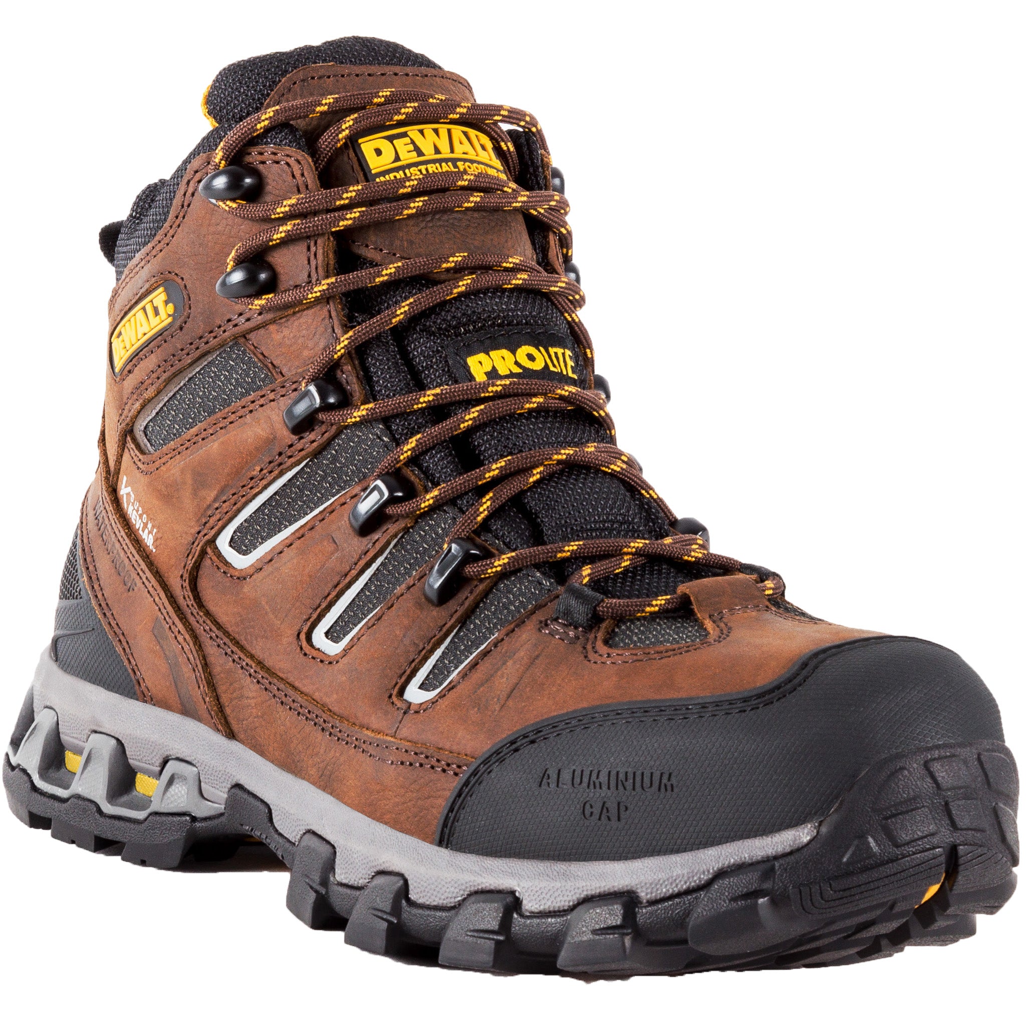 Cheap dewalt boots deals