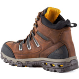 DEWALT Men's DXWP10019 Argon Aluminum Toe Waterproof Work Boots ThatShoeStore