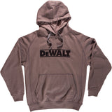 DEWALT Men's DXWW50015 Brand Carrier Hoodie ThatShoeStore