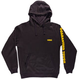 DEWALT Men's DXWW50014 Guaranteed Tough Hoodie ThatShoeStore