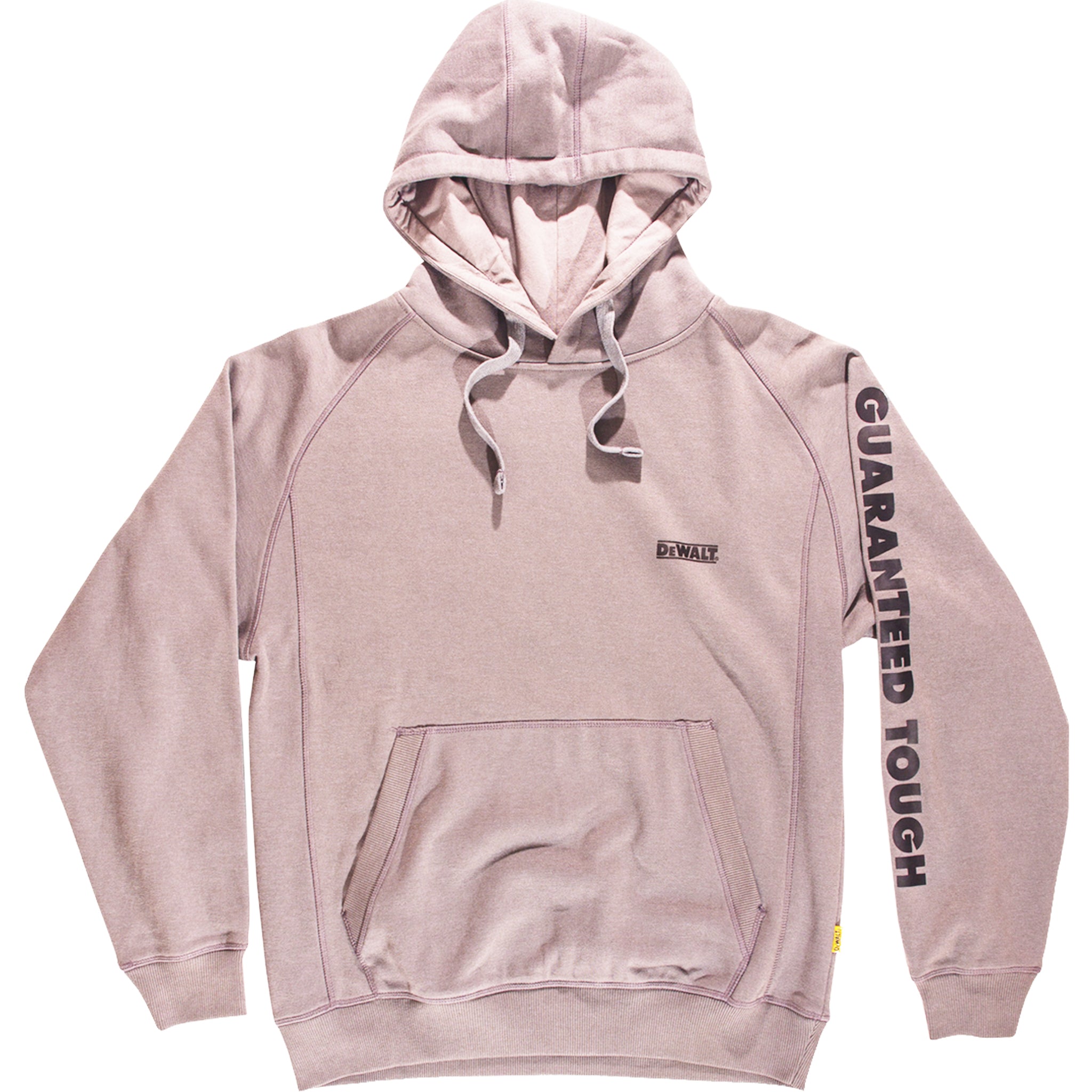 Dewalt grey hoodie on sale