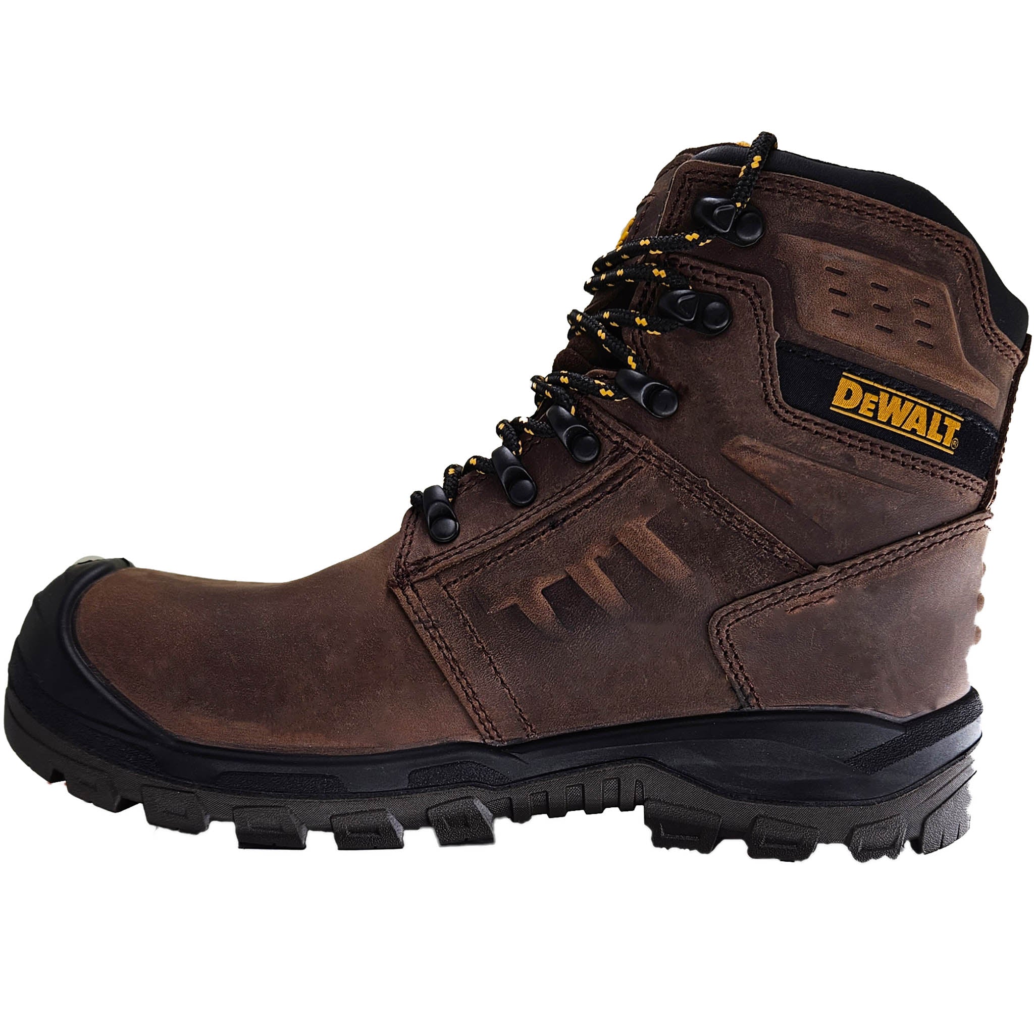 Dewalt composite toe safety shoes clearance